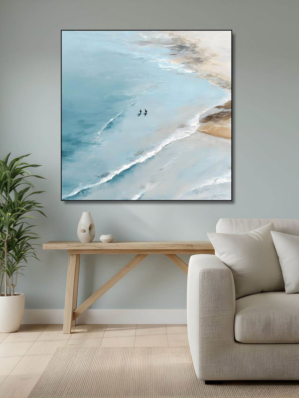 Moderne Kunst für Ihr Zuhause