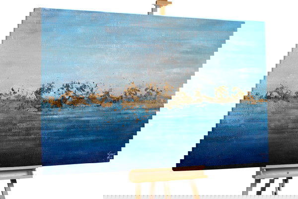 Un pezzo unico per le tue pareti