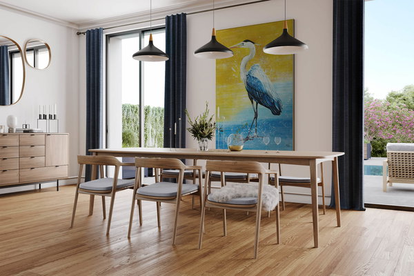 Verschönern Sie Ihr Zuhause