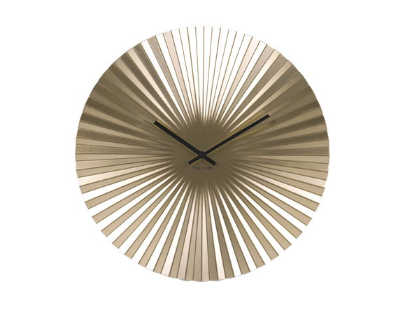 Zeit für schönes Design 