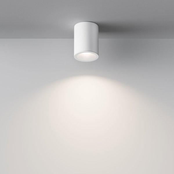 Loftlampe 'Zoom 24'