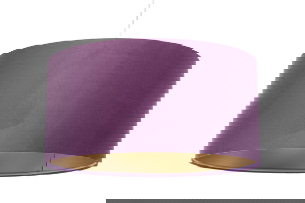 Hanglamp 'Multikolor Royal Chic 1'