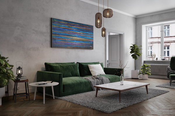 Verschönern Sie Ihr Zuhause