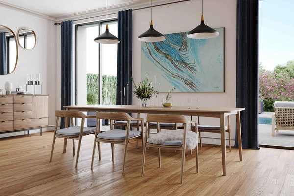 Beautify your home
