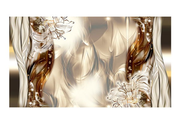 Tapete 'Ethereal Shine II'