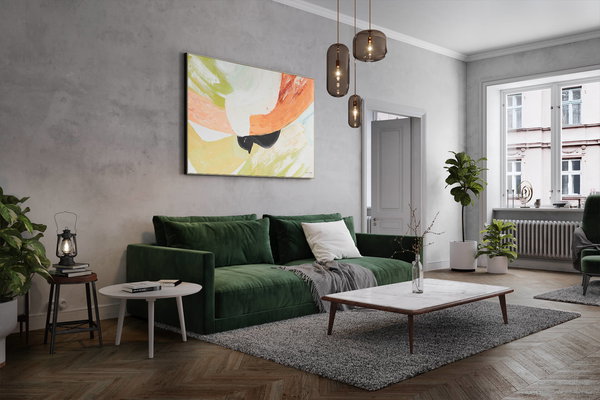 Verschönern Sie Ihr Zuhause