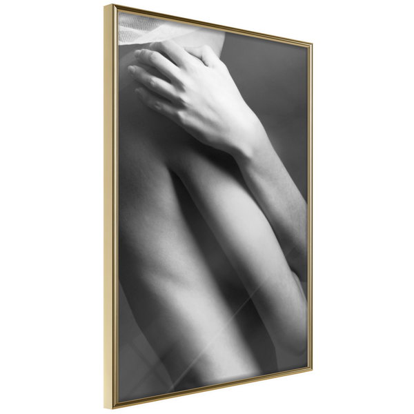 Poster 'Touch'