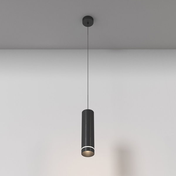 Pendelleuchte 'Orlo 8'