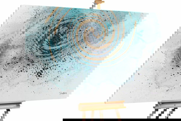 Un pezzo unico per le tue pareti