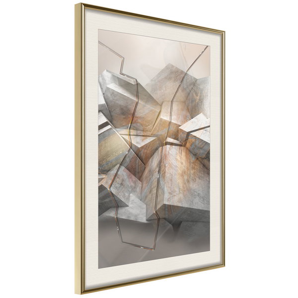 Poster 'Earthquake'