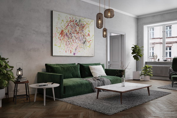 Beautify your home