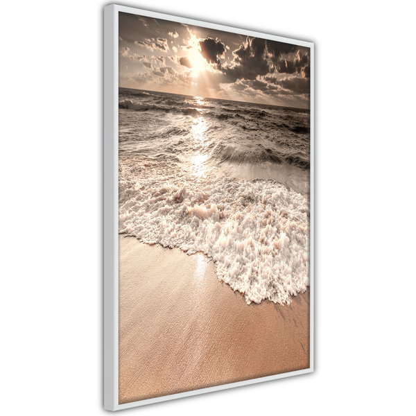 Poster 'Space of Waves'
