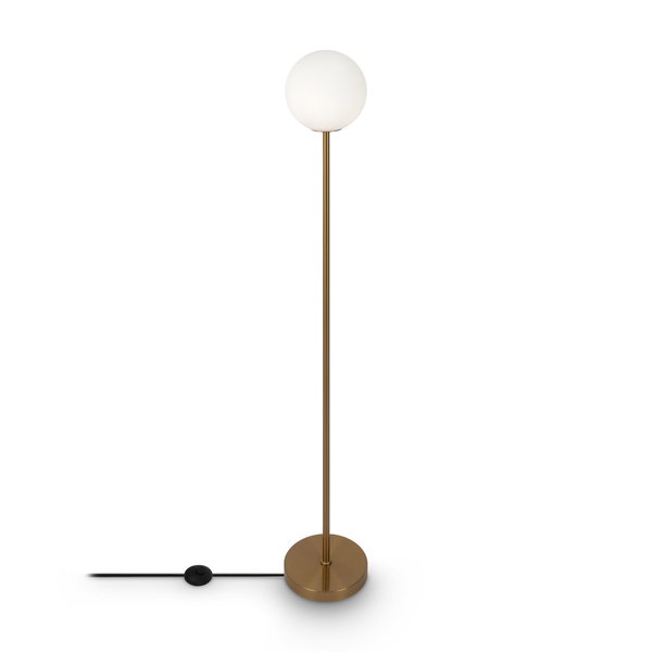 Stehlampe 'Ring 2'