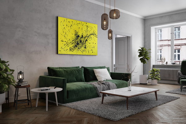 Verschönern Sie Ihr Zuhause
