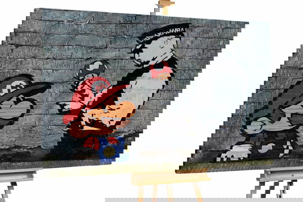 Een uniek exemplaar voor je interieur