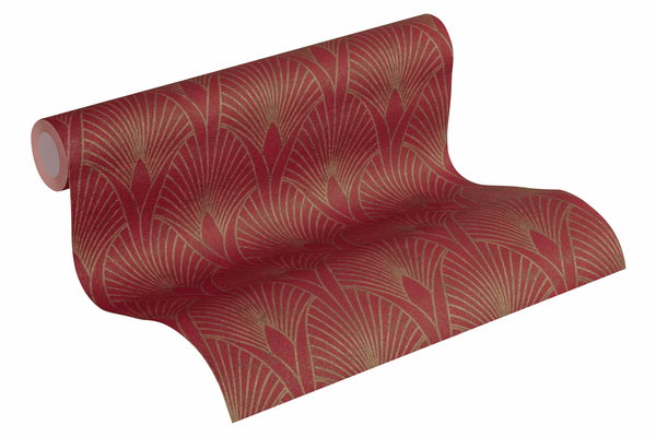 Tapete '50's Glam 4' 53x1005cm