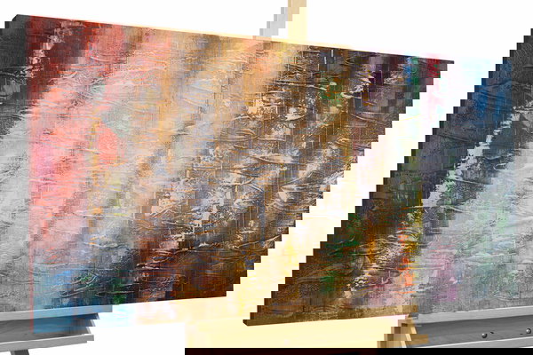 De l'art moderne pour votre chez-vous