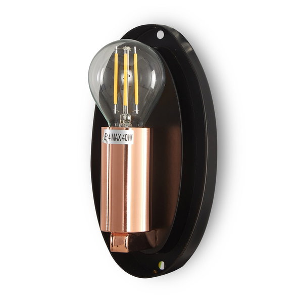 Wall Light 'Mabell 1'