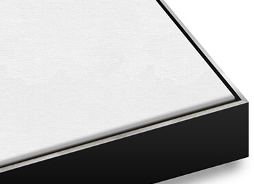 Rama typu eLka wąska 70x70cm