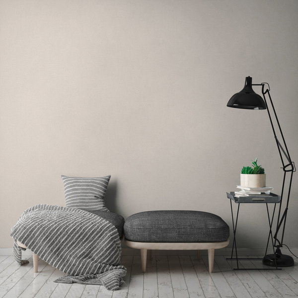 Tapete 'Gentle Texture' 53x1005cm