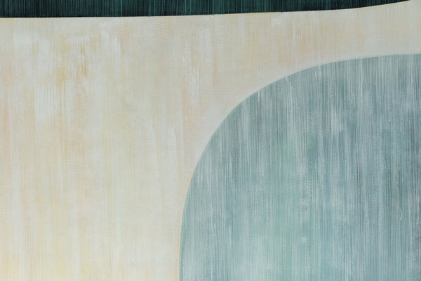 Couleurs appliquées généreusement