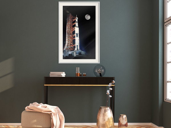 Poster 'Destination'
