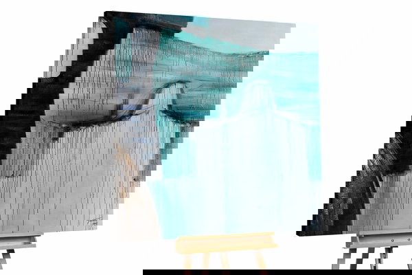 Jedinečný kousek na vaše čtyři stěny