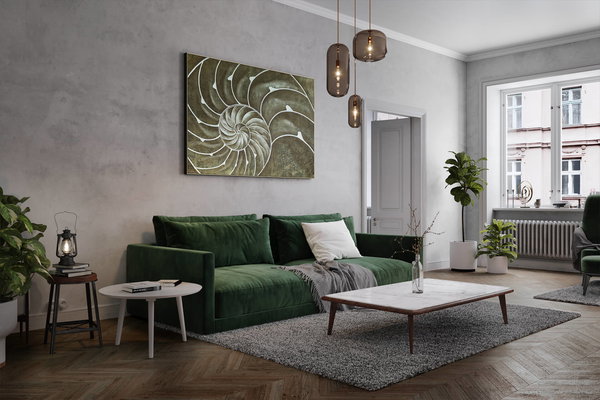 Verschönern Sie Ihr Zuhause
