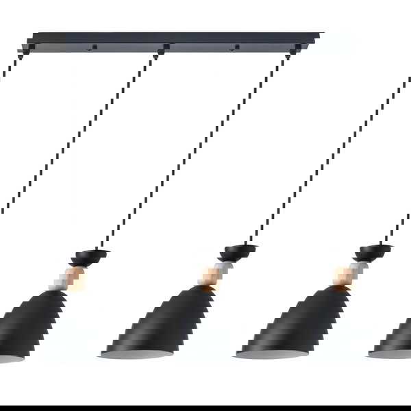 Lumină suspendat 'Cloe CL1'