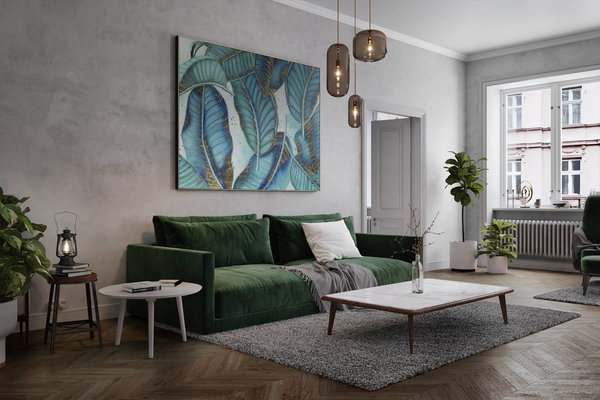 Verschönern Sie Ihr Zuhause