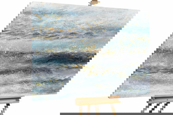 Un pezzo unico per le tue pareti