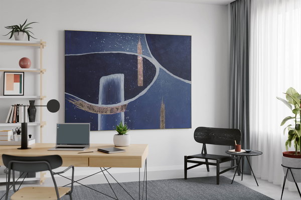 Verschönern Sie Ihr Zuhause