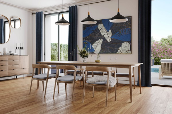 Verschönern Sie Ihr Zuhause