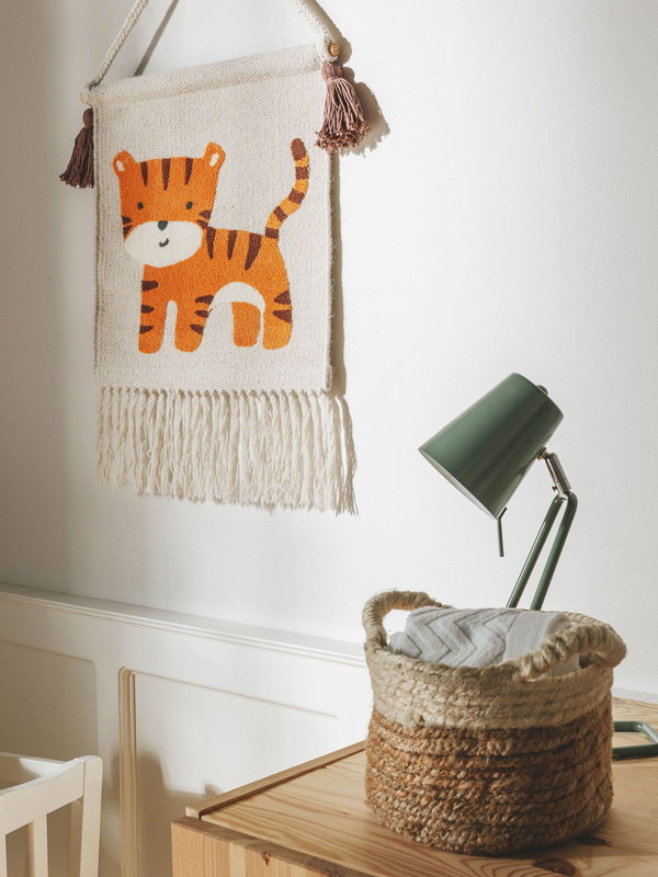 Um enriquecimento para qualquer parede