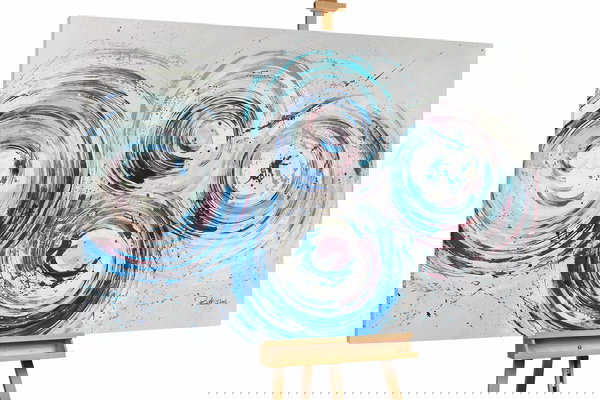 Un pezzo unico per le tue pareti