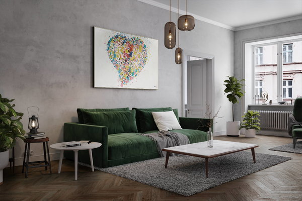 Beautify your home