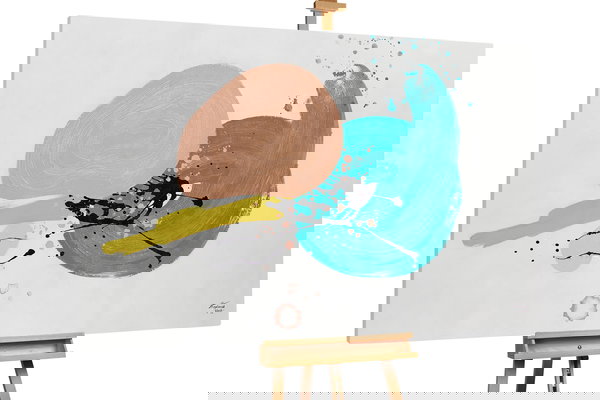 Jedinečný kousek na vaše čtyři stěny