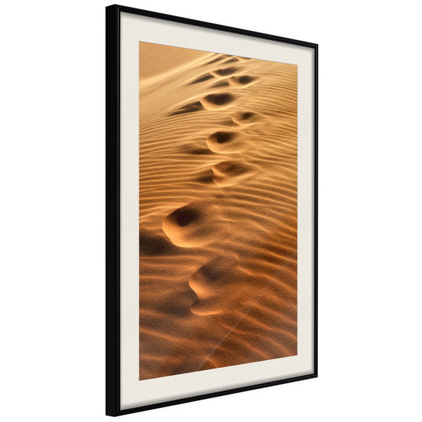 Poster 'Lost Wanderer'