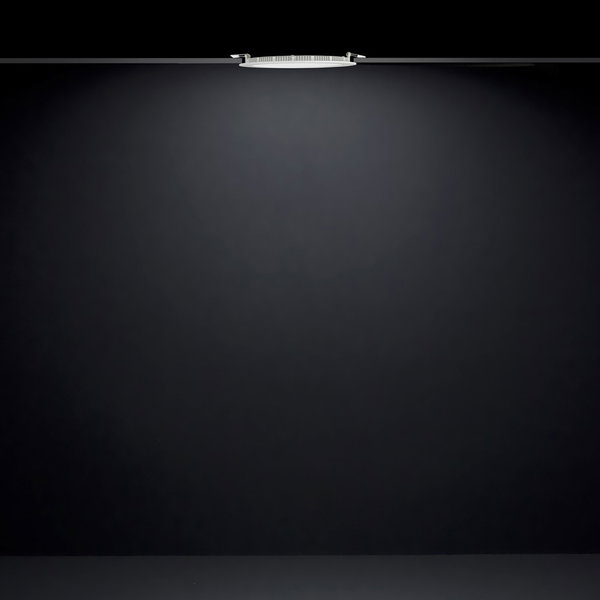 Plafondlamp 'Novo Plus 4WH'