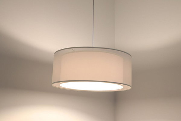 Pendelleuchte 'ViVenti Pulsar Soft 1'