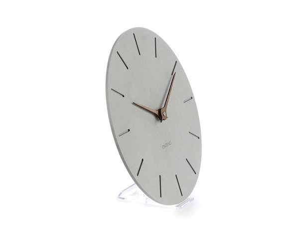 Design Wanduhr 'THE ABSTRACT.'