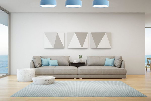 Lampshade 'Plafond Grand Blessed 1'