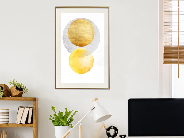 Poster 'Eclipse'