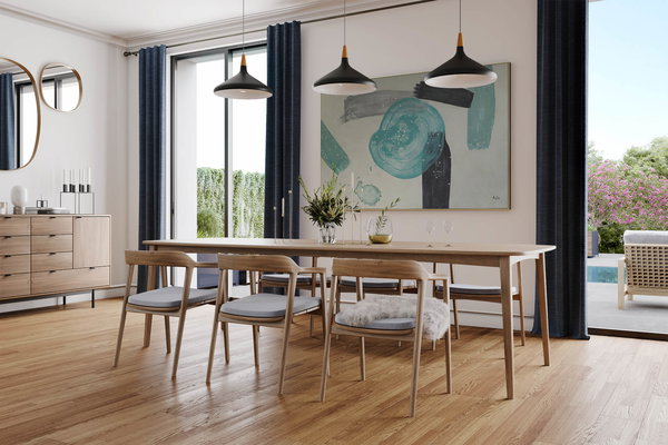 Verschönern Sie Ihr Zuhause