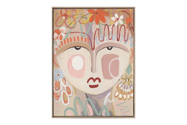 Moderní umění pro svůj domov