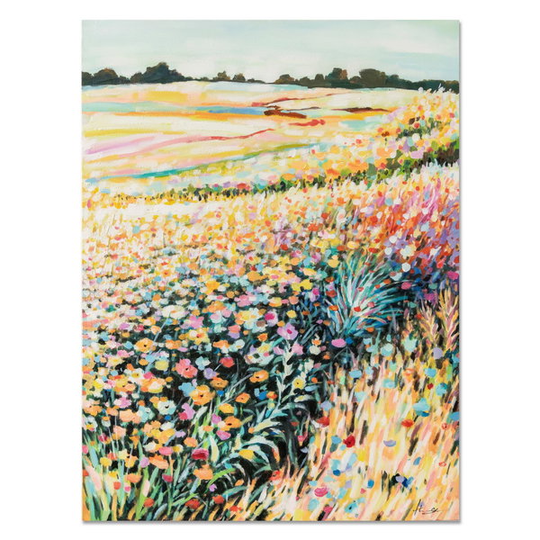 Arte moderna para a sua casa