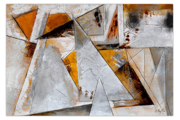 Moderne Kunst für Ihr Zuhause