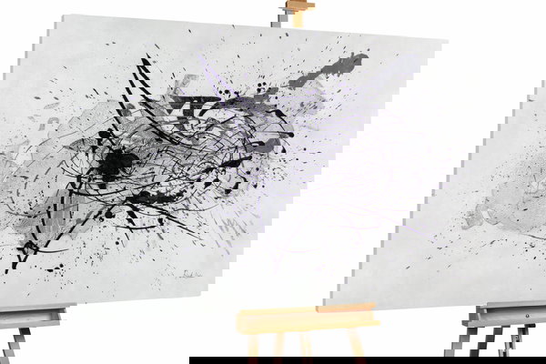 Jedinečný kúsok pre vaše štyri steny