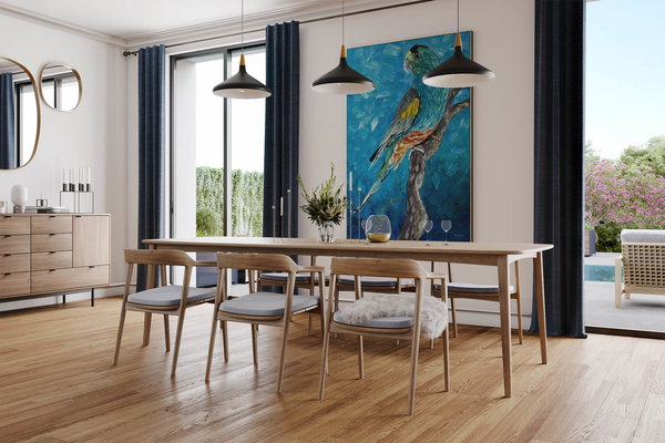 Verschönern Sie Ihr Zuhause