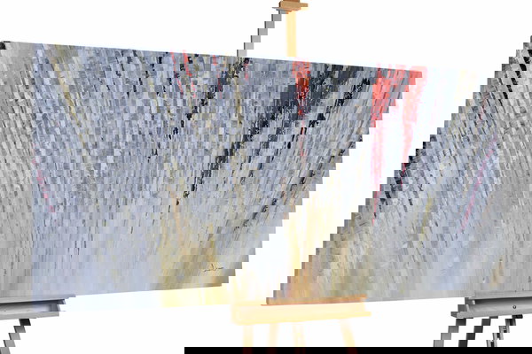 Ein Unikat für Ihre vier Wände